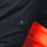 Dainese Enegyca Air Tex Jacket in Black/Fluo Red