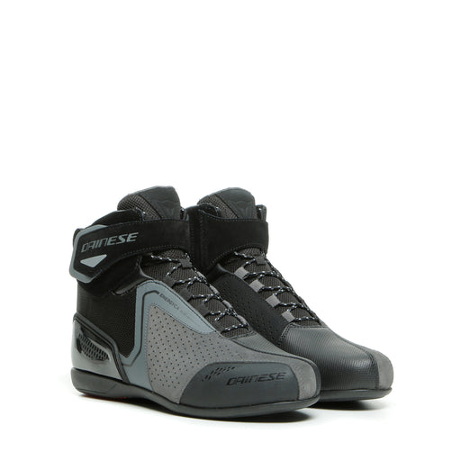 Dainese Energyca Air Lady Shoes in Black/Anthracite