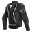 Dainese Estrema Air Tex Jacket in Black/Black/White
