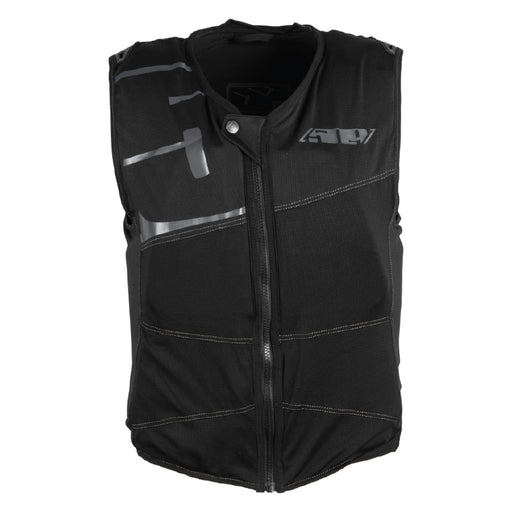 R - MOR Protection Vest