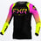 FXR Helium MX Jersey in Pink Lemonade