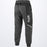 FXR Podium Jogger in Charcoal Healther