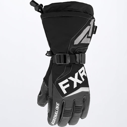 FXR Adrenaline Women's Glove in Black