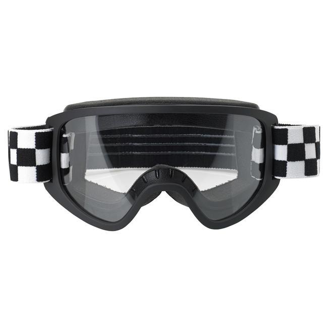 Moto 2.0 Goggles Replacement Lenses