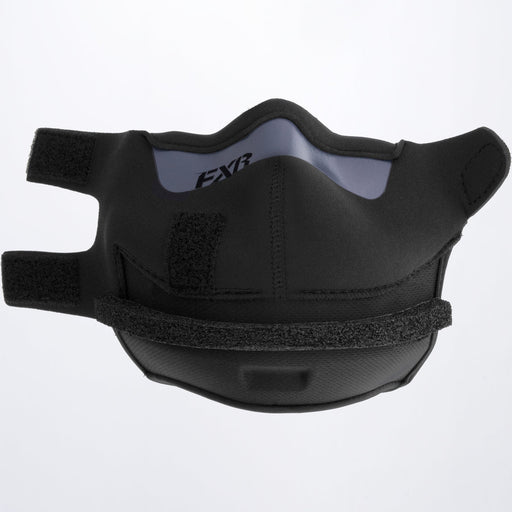 FXR Maverick Modular Helmet Breath Boxin. Black