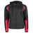 SPEED AND STRENGTH Fast Forward™ Textile Jacket in Red/Black