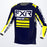 FXR Clutch Pro MX Youth Jersey in Midnight/White/Yellow