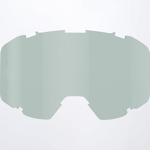 FXR Maverick clearidium™ Lens in Clear
