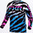 FXR Podium MX Youth Jersey in Shred