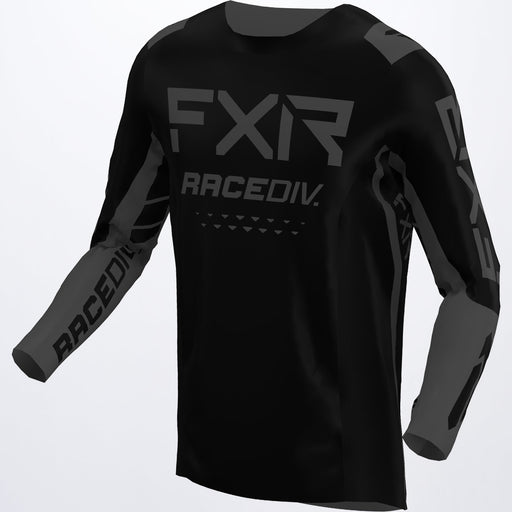 FXR Off-Road Jersey in Black Ops