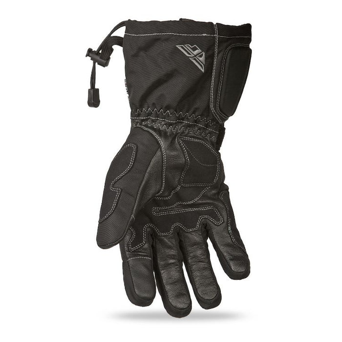FLY RACING Men's Aurora Gloves in Black