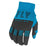  Fly Racing F-16 Gloves in Blue/Black