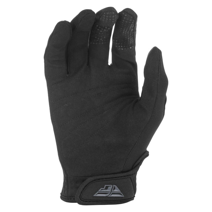 Fly Racing F-16 Gloves in Black