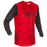  Fly Racing F-16 Jersey in Red/Black