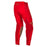  Fly Racing Lite Pants in Red/Khaki