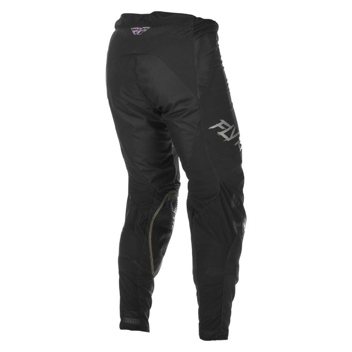  Fly Racing Lite Pants in Black/Fusion