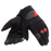Dainese Fogal Unisex Gloves in Black/Red