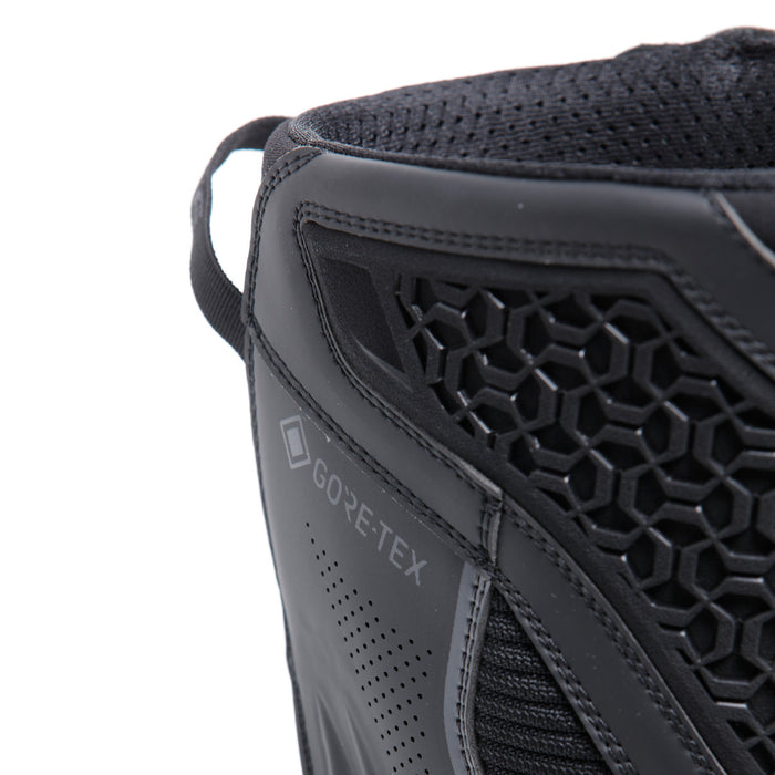 Dainese Freeland 2 Gore-tex Boots in Black