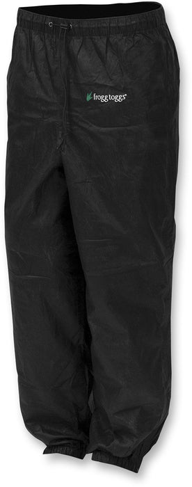 Frogg Toggs Pro Action Classic 50 Rain Pant Rain Suits Frogg Toggs 