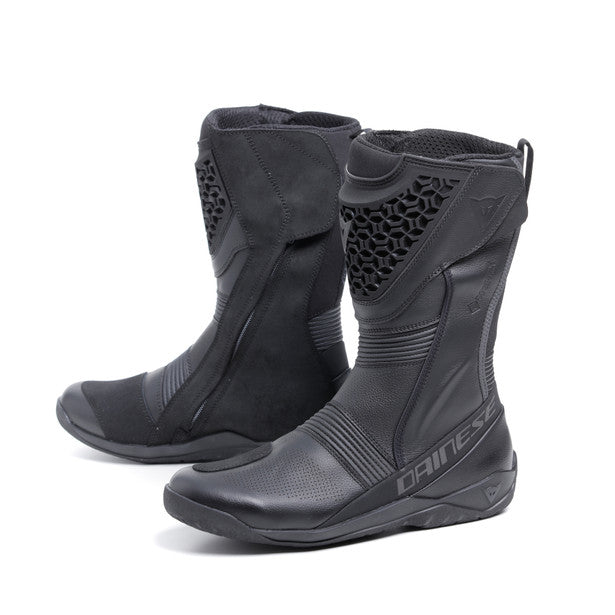 Dainese Fulcrum 3 Gore-tex Boots in Black