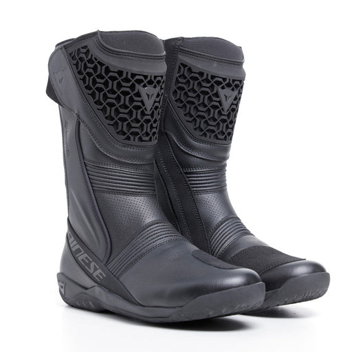Dainese Fulcrum 3 Gore-tex Boots in Black