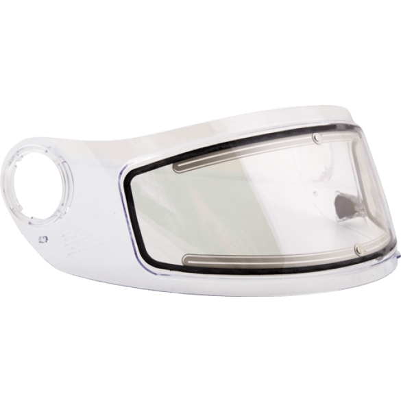 FXR Dual Layer Electric Shield - Fuel/Nitro Helmet Visors FXR