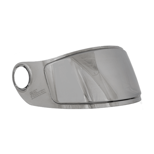 FXR Dual Layer Shield - Fuel/Nitro Helmet Visors FXR Platinum