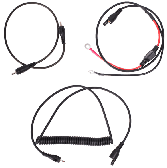 FXR Replacement Wires for Fuel/Nitro Helmet Snowmobile Helmets FXR 