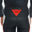 Dainese Grobnik One Piece Perf. Lady Suit in Black/White/Red