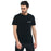 Dainese Hatch T-shirt in Black/White