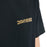 Dainese Hatch T-shirt in Black/Orange