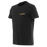 Dainese Hatch T-shirt in Black/Orange