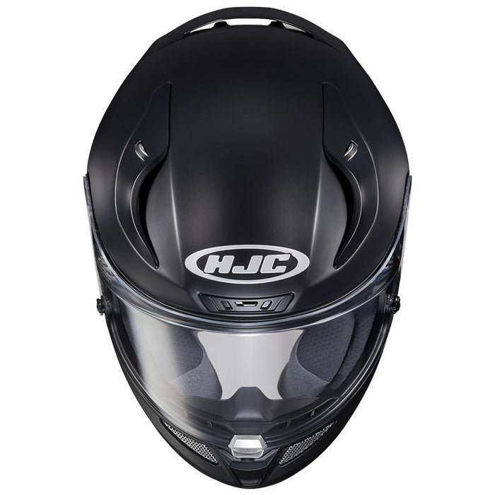 HCJ RPHA 11 Pro Solid Helmets Motorcycle Helmets HJC 