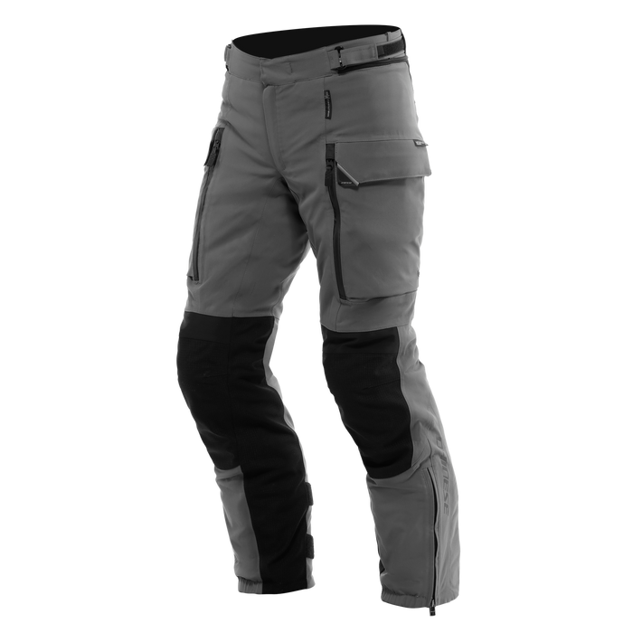 Dainese Hekla Pro 20k Pants in Iron Gate/Black