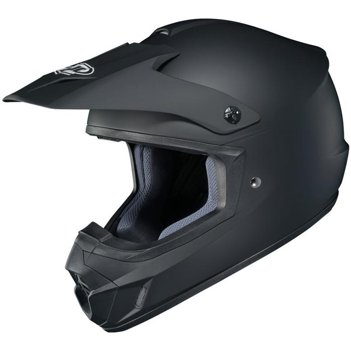 HJC CS-MX II Solid Helmets Motocross Helmets HJC 