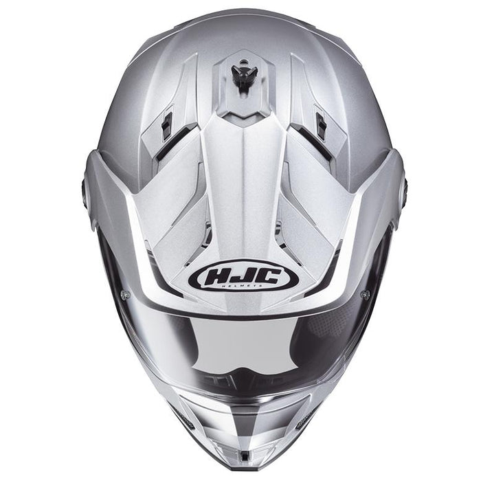 HJC DS-X1 Solid Helmets Motorcycle Helmets HJC 