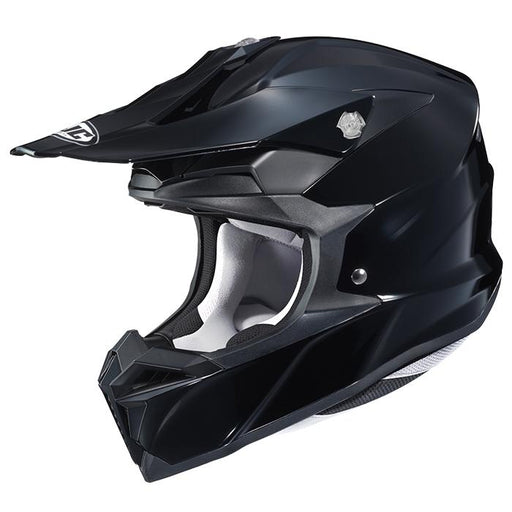 HJC i 50 Solid Helmets Motocross Helmets HJC 
