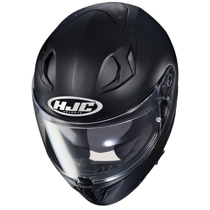 HJC i 70 Solid Helmets Motorcycle Helmets HJC 
