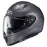HJC i 70 Solid Helmets Motorcycle Helmets HJC Titanium XS 