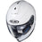 HJC IS-17 Solid Helmets Motorcycle Helmets HJC 
