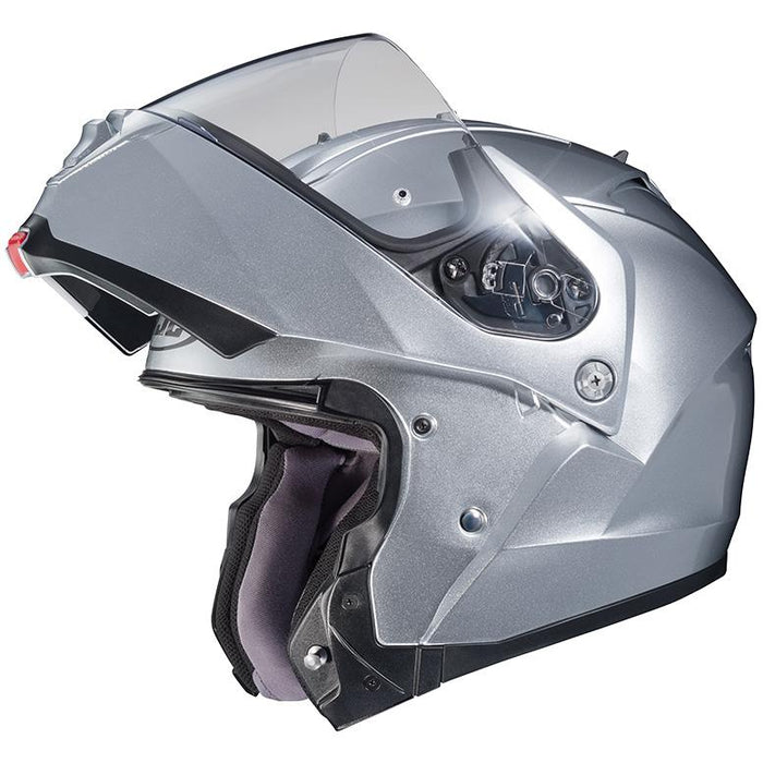 HJC IS-MAX 2 Solid Helmets Motorcycle Helmets HJC 