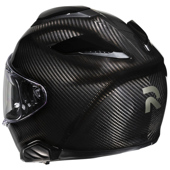 HJC RPHA 71 Carbon Helmet in Carbon