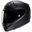 HJC RPHA 12 Solid Helmet in Matte Black