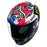 HJC RPHA 1N Quartararo Helmet in Le Mans
