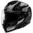 HJC RPHA 71 Carbon Hamil Helmet in Black/Gray