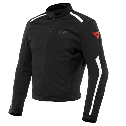 Dainese Hydraflux 2 Air D-Dry Jacket in Black/White