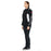 Dainese Hydraflux 2 Air D-Dry Lady Jacket in Black/Black/White