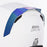 Icon Airflite Rear Spoilers Motorcycle Helmets Icon RST Blue 