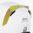 Icon Airflite Rear Spoilers Motorcycle Helmets Icon RST Gold 