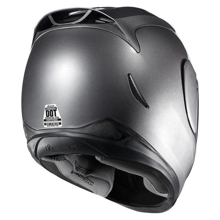 Icon Airmada Gloss Helmets Motorcycle Helmets Icon 